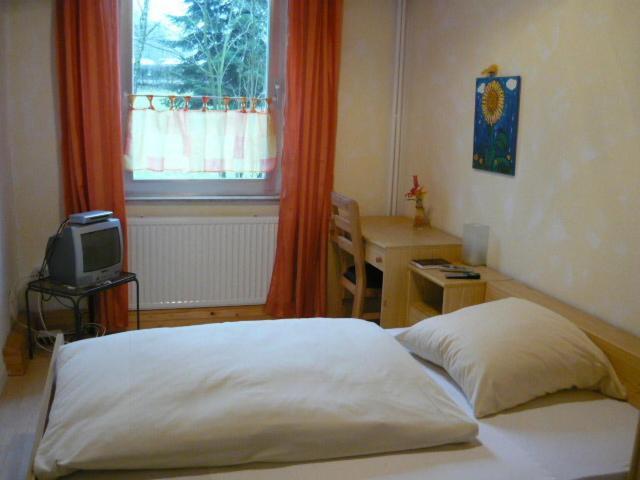 Altes Berghaus Hotell Bad Essen Rum bild