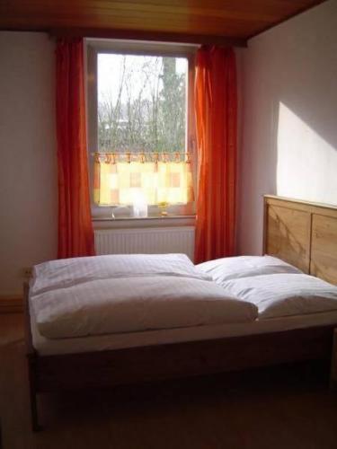 Altes Berghaus Hotell Bad Essen Exteriör bild